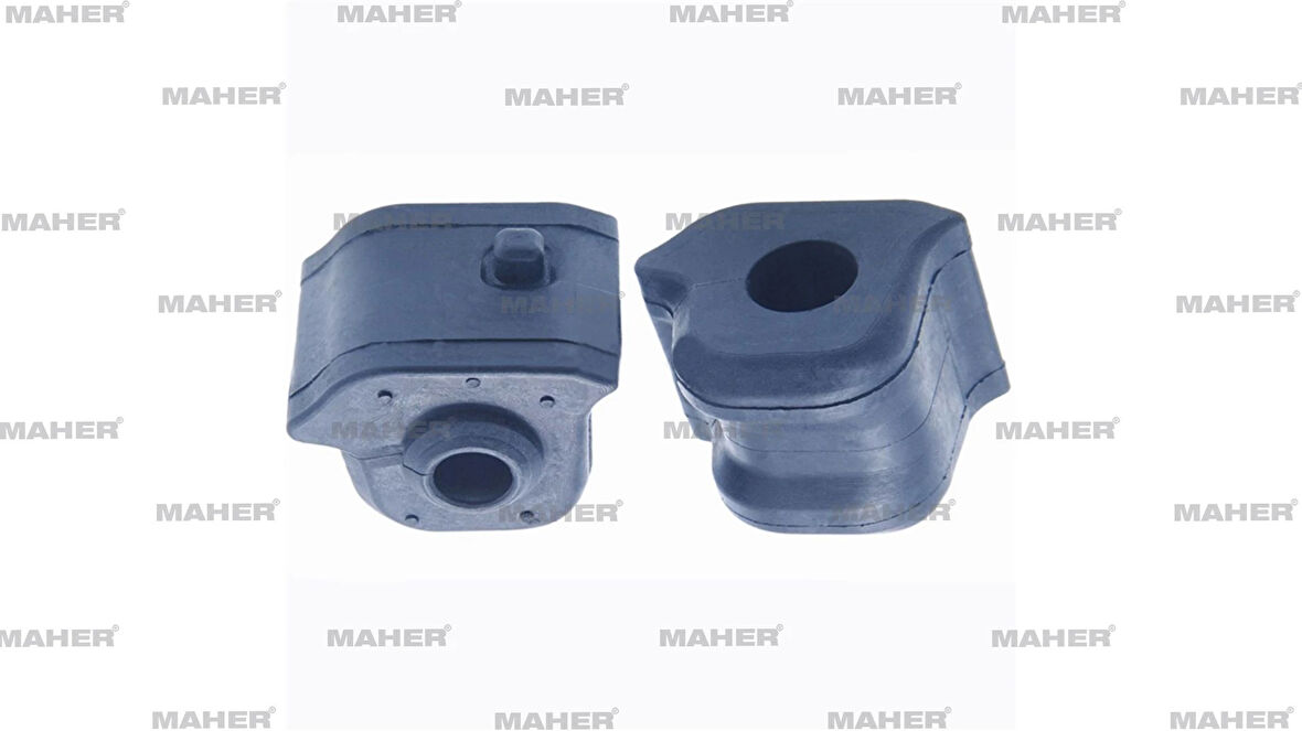 VİRAJ LASTİĞİ COROLLA 2007-2019 ÖN SOL / AURIS 2012 / ASX 48815 02150 (2 ADET)