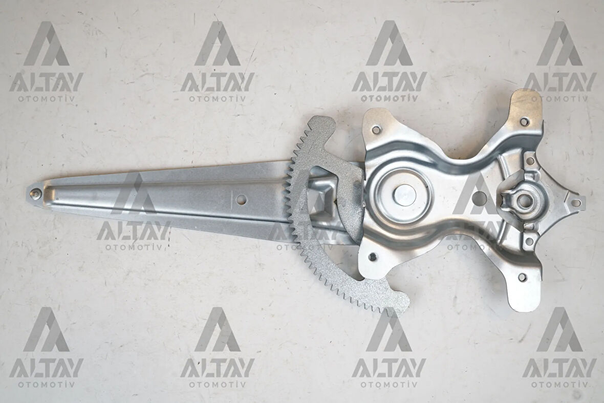 CAM KRİKOSU RAV-4 ELEKTRİKLİ 2001-2006 ARKA SOL 69804 42020