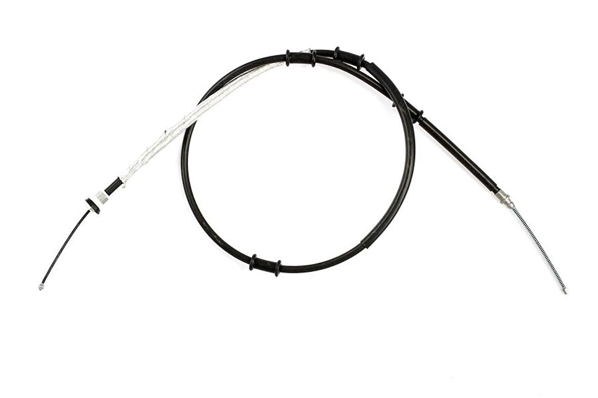 EL FREN TELİ ARKA SAĞ/SOL DOBLO 2009 1872MM/1585MM KISA SAŞE 51882839