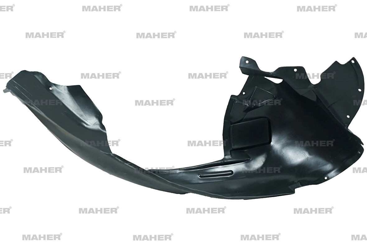 ÇAMURLUK DAVLUMBAZI DOBLO 4 2015 / COMBO ÖN SOL 52128357