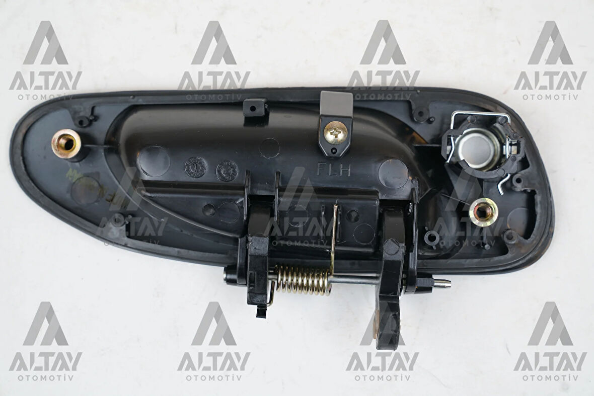 KAPI KOLU ACCORD 1994-1995 ÖN DIŞ SOL 72180 SV4 013ZJ