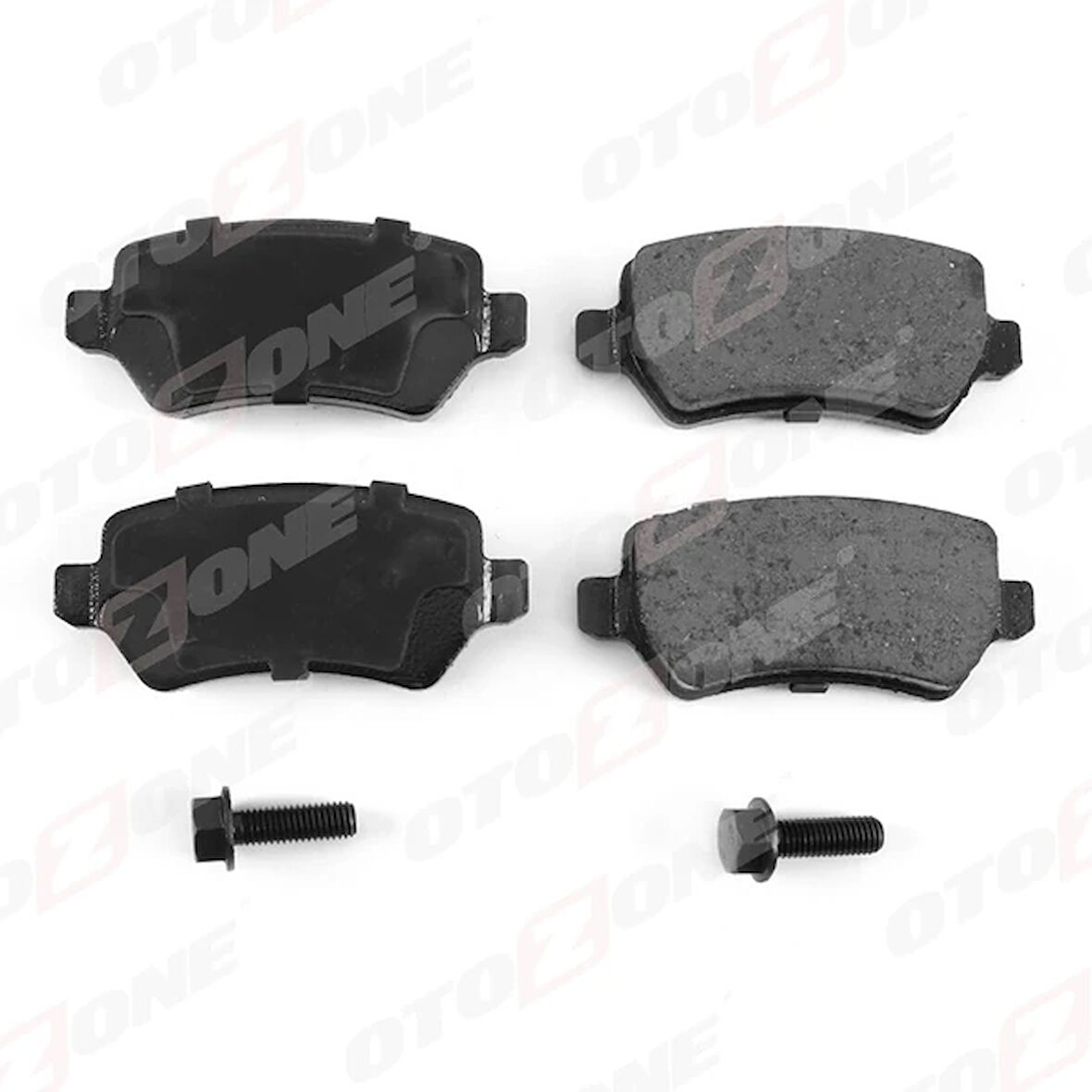 ARKA BALATA ASTRA G 1998 ASTRA H 2005 MERIVA 2003 ZAFIRA 2000 COMBO 2002 GDB1515 93188727 1605967 1605086 WVA23415