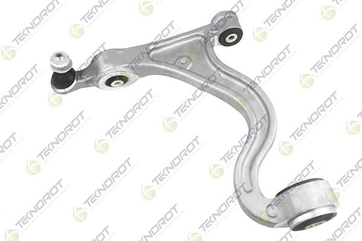 ROTİLLİ SALINCAK ÖN SOL ALT PORSCHE PANAMERA 2010-2015 97034105304