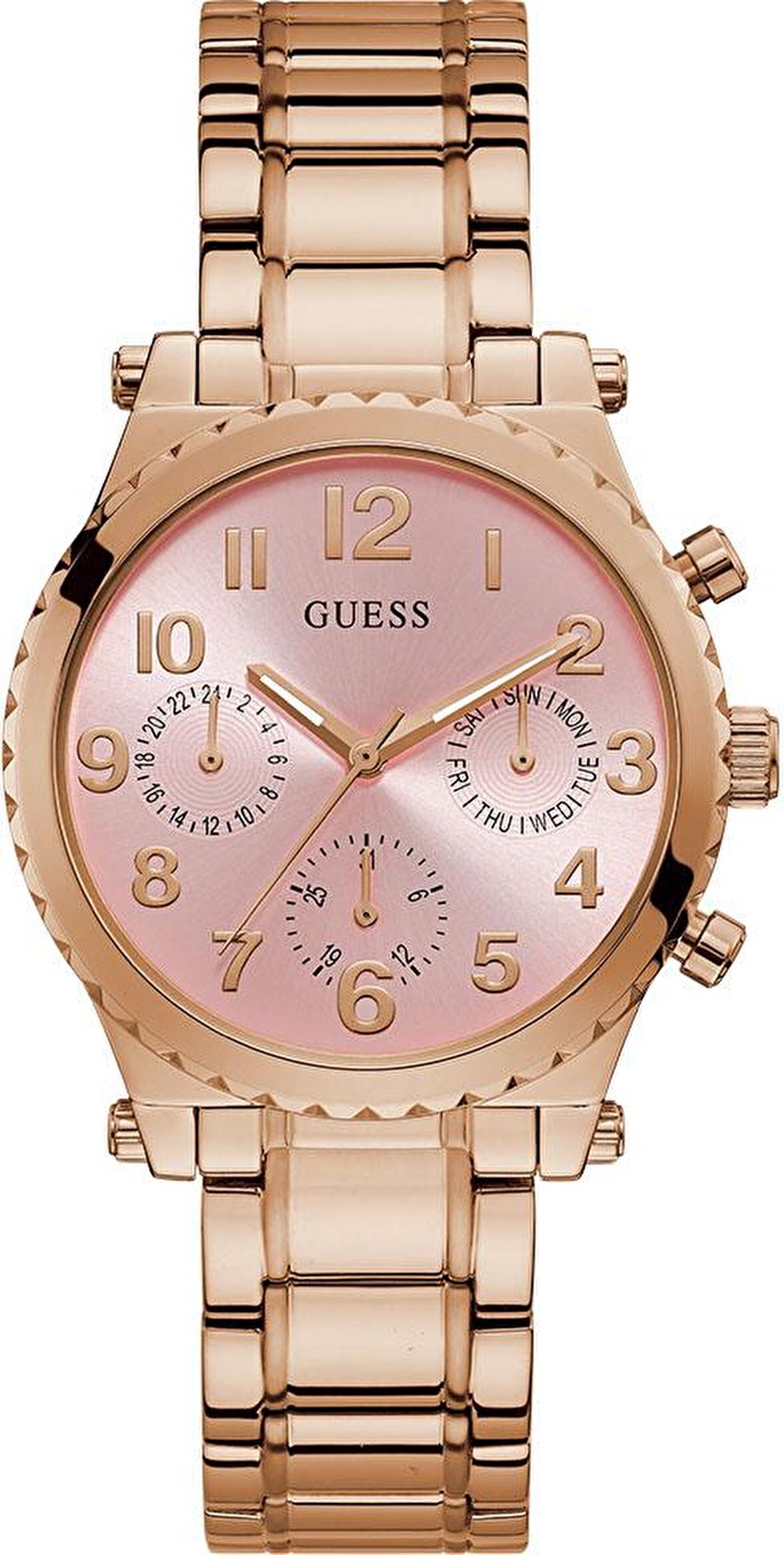 GUESS GUGW0035L3 KADIN KOL SAATİ