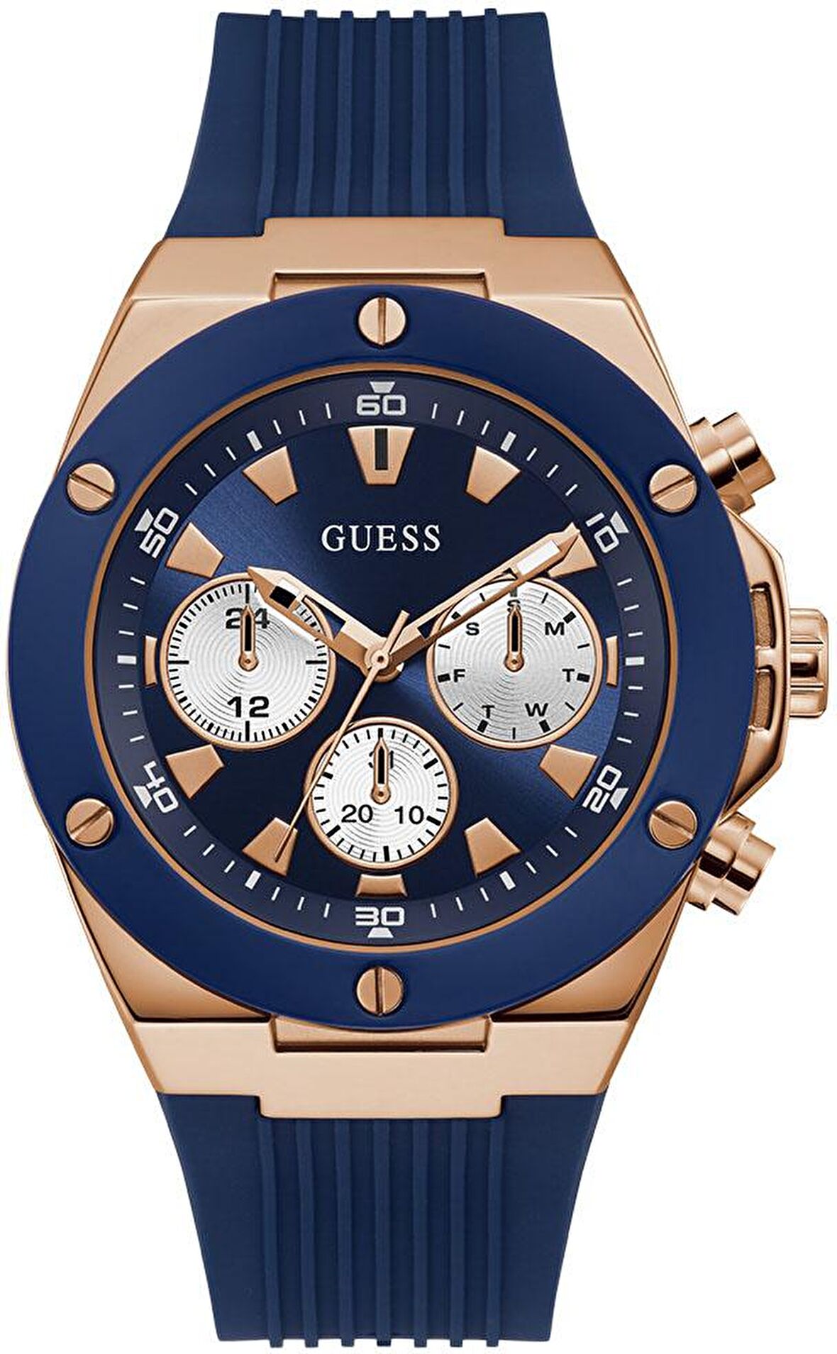 Guess GUGW0057G2 Erkek Kol Saati