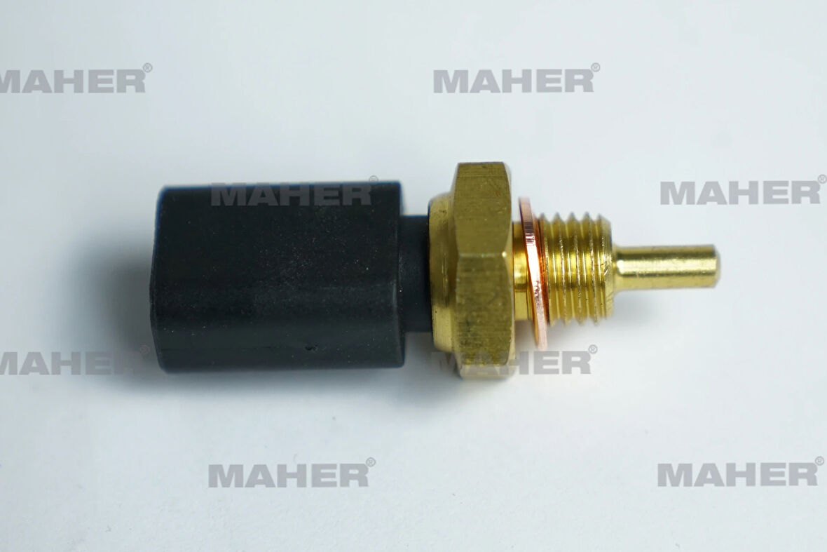 MÜŞÜR HARARET ALBEA / PALIO 2002 1.2 3 FİŞLİ GRİ 46474712