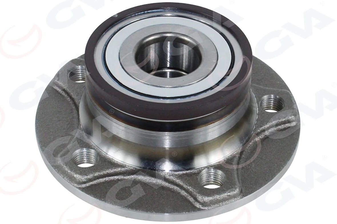 ARKA TEKER PORYASI A4-A5-A6-A7-Q5 ABS Lİ 4G0598611