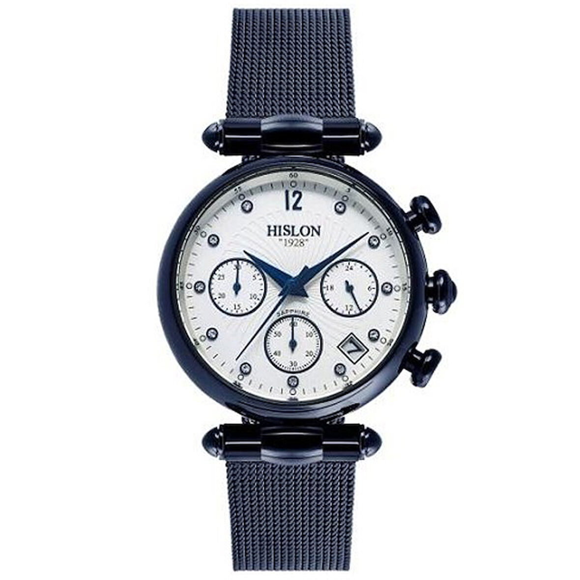 HISLON 3394-12711 KOL SAATİ