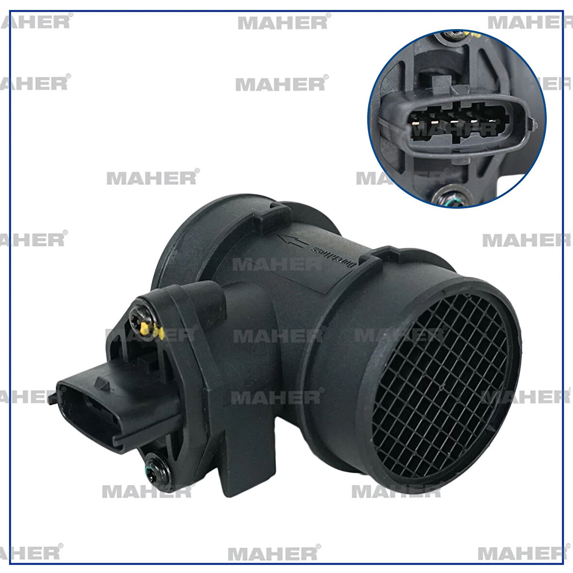 SENSÖR HAVA AKIŞ CORSA B 1996-2001 1012XE 838628 836627