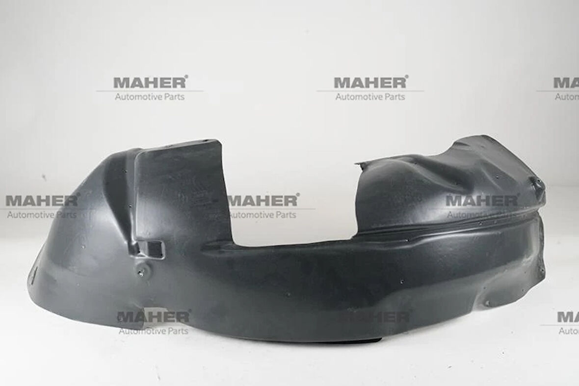 ÇAMURLUK DAVLUMBAZI COURIER 2013-2019 ÖN SOL ET7616115AB