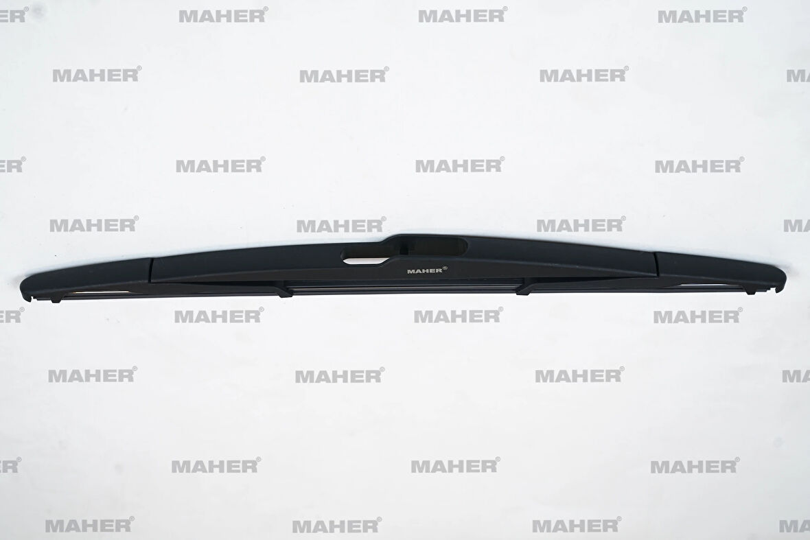 SİLECEK SÜPÜRGESİ ARKA PARTNER / P106 / P206 / P307 / SAXO / C3 / BERLINGO / MEGANE SW / LOGAN / DUSTER / SCUDO / TOURNEO / COURIER / CLIO 3 / MEGANE 3 2000 H353 (350MM) 14 7701047871