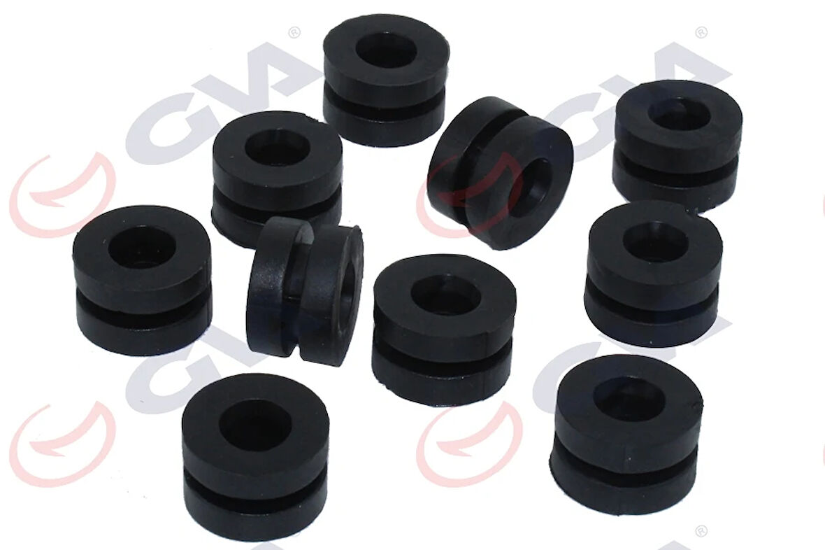 HAVA FİLTRE KUTU LASTİĞİ PSA 206-207-208-301-TEPE-C3 2009 1422 A4 9814411880 (10 ADET)