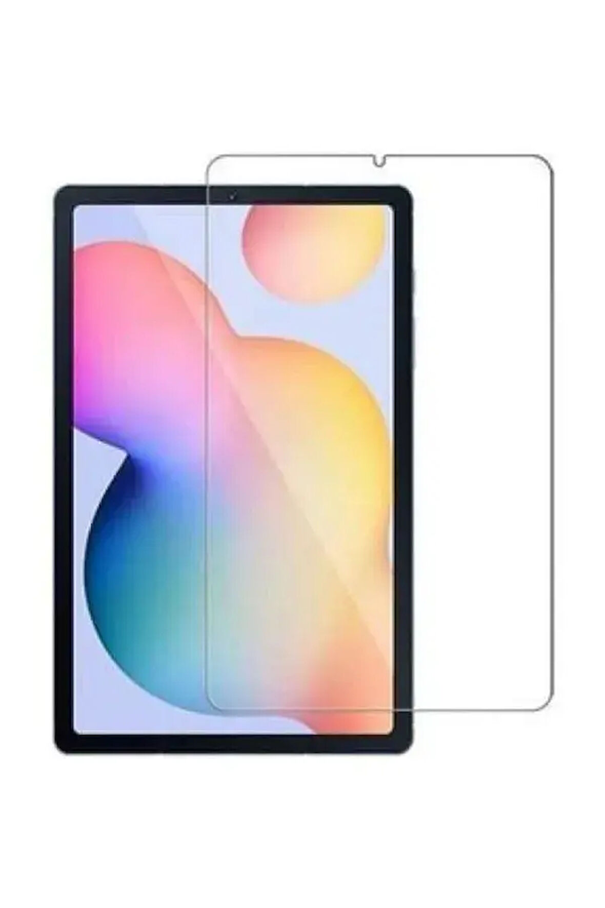 Samsung Galaxy Tab A Sm-T290 için full kaplama nano tempered ekran koruyucu