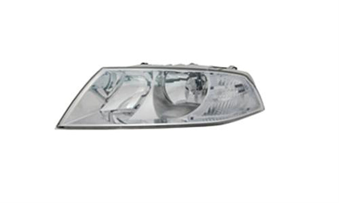 2020C178-20052B S.OCTAVİA ÖN FAR MOTORLU EL.LH.2004-2008 1Z1941017P