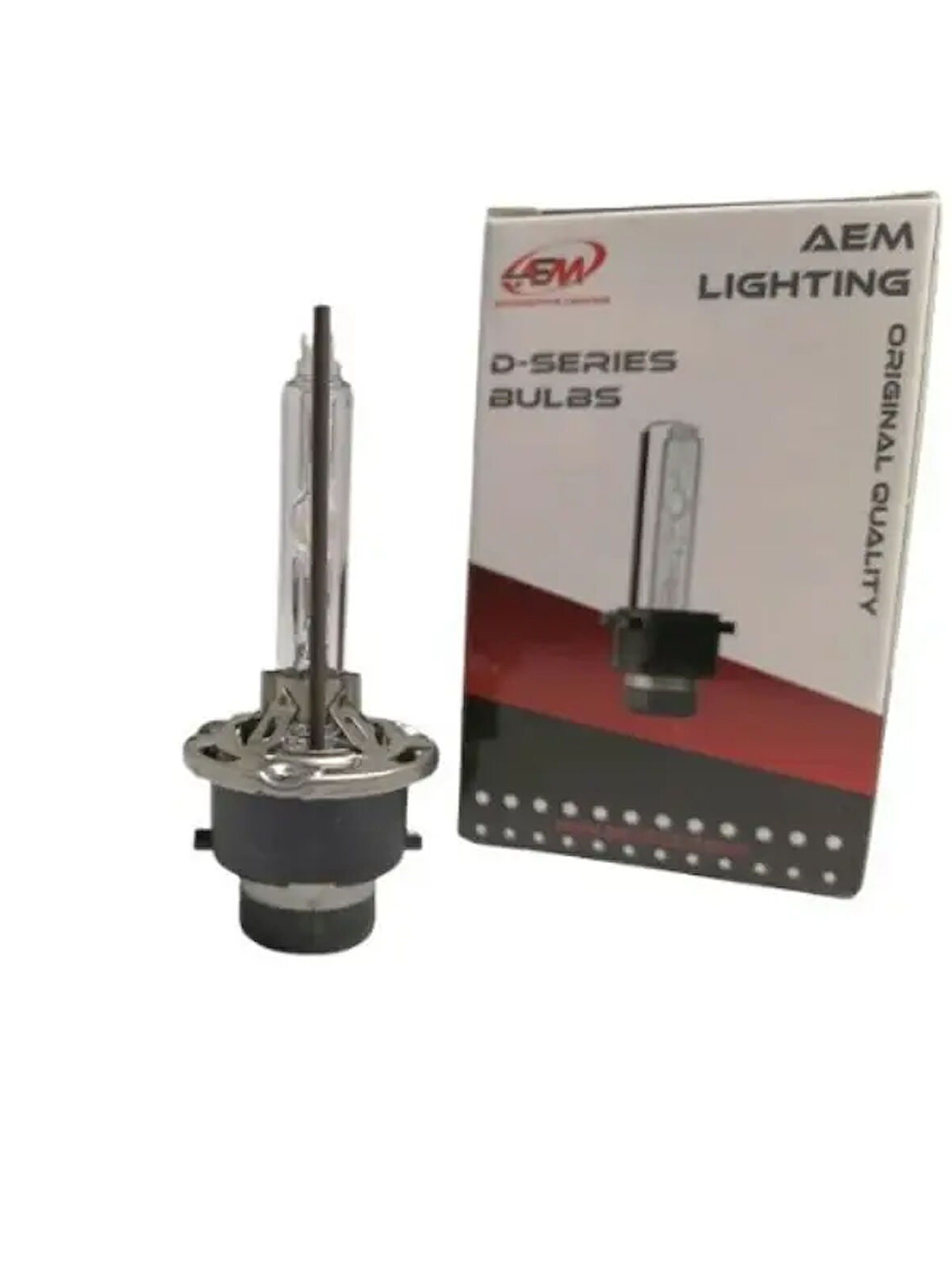 XENON AMPUL D4S 4600K