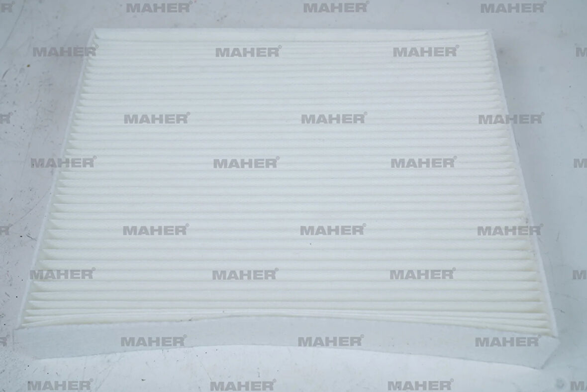 POLEN FİLTRESİ FOCUS / MONDEO / S-MAX / GALAXY / EDGE 2014 KARBONSUZ JX6A18D483AA