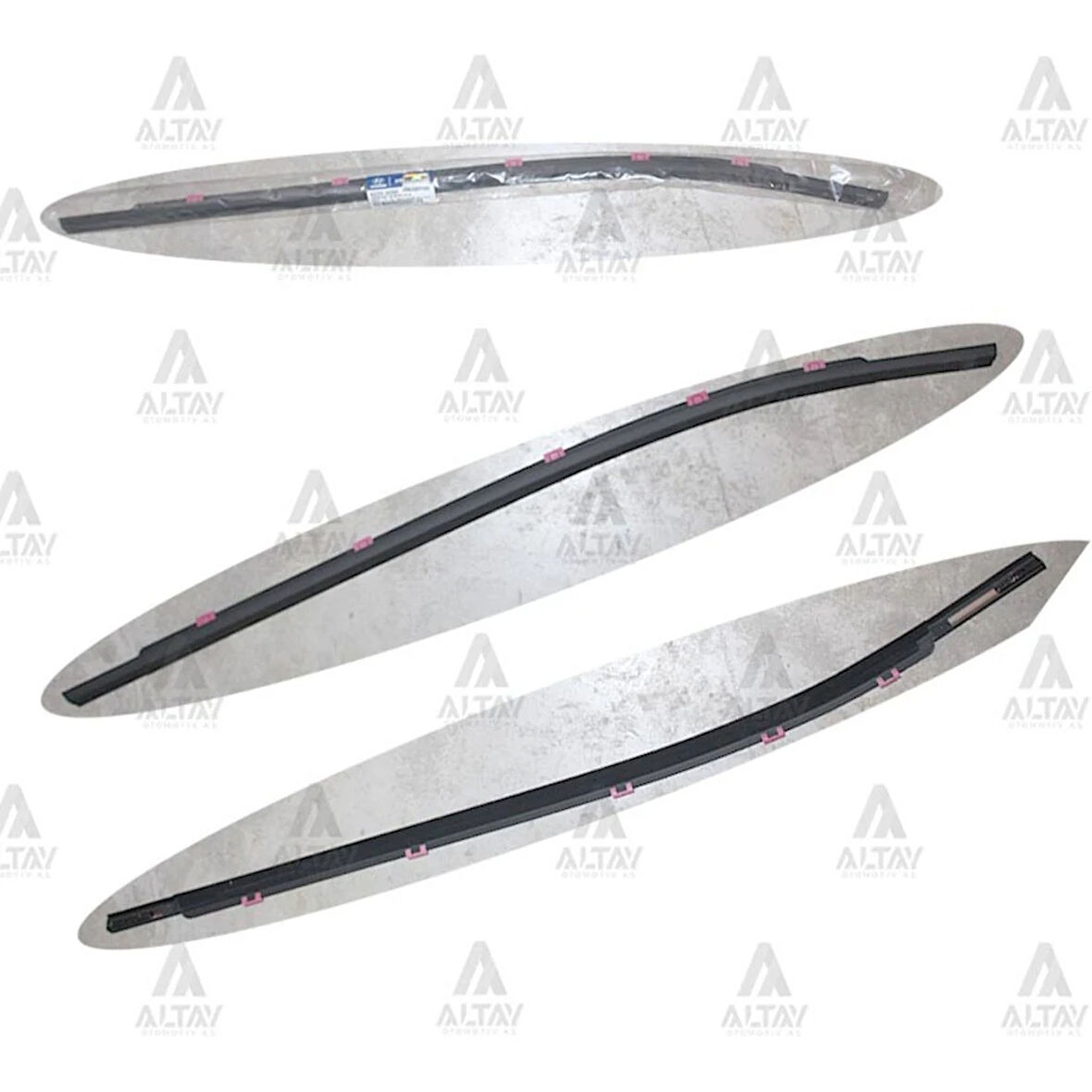 CAM SIYIRICI ELANTRA 2011-2013 ARKA KAPI DIŞ SAĞ 83220 310000