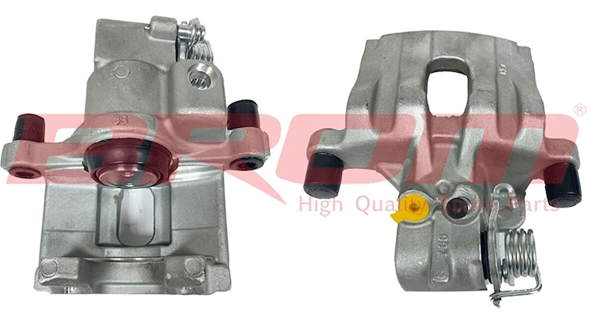 FREN KALİPERİ ARKA SOL RENAULT LAGUNA 2 2001-2007 1.6 16V 1.9DCI 2.0 165 P:38MM D:274MM 7701049108