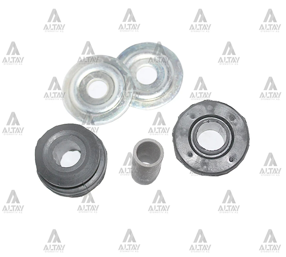 KASTEL KOL LASTİĞİ STAREX 2002-2008 / L-300 TAKIM PULLU (YERLİ) MR162680