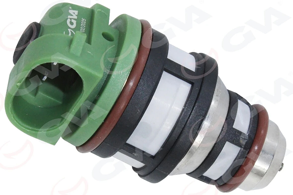 ENJEKTÖR MEMESİ FIAT SLX YEŞİL TEK NOKTA IWM500.01N IWM500 1 46429476 IWM500 1