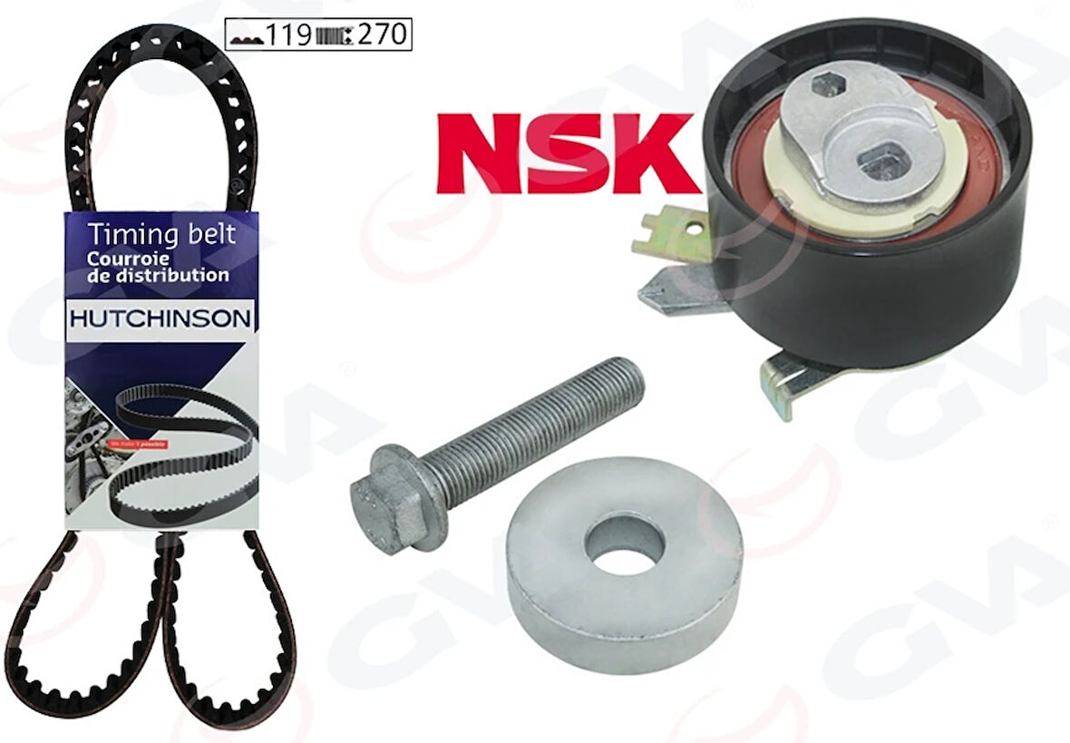 TRIGER SETI MERCEDES OM607 W176 W246 C117 W415 10156 . RENAULT CLIO 4 2012 SYMBOL 3 2013 FLUENCE 2009 MEGANE 4 2015 SANDERO 2 2012 DUSTER 2010 QASHQAI 2 2013 JUKE 2010 1.5 DCI K9K EURO 5 119 DIS G:27MM A6079930597 130C14613R 130C11508R