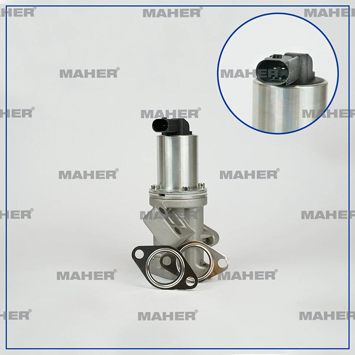 EGR VALFİ STAREX 2002-2008 / SORENTO 2003-2006 / D4BH 28410 4A100