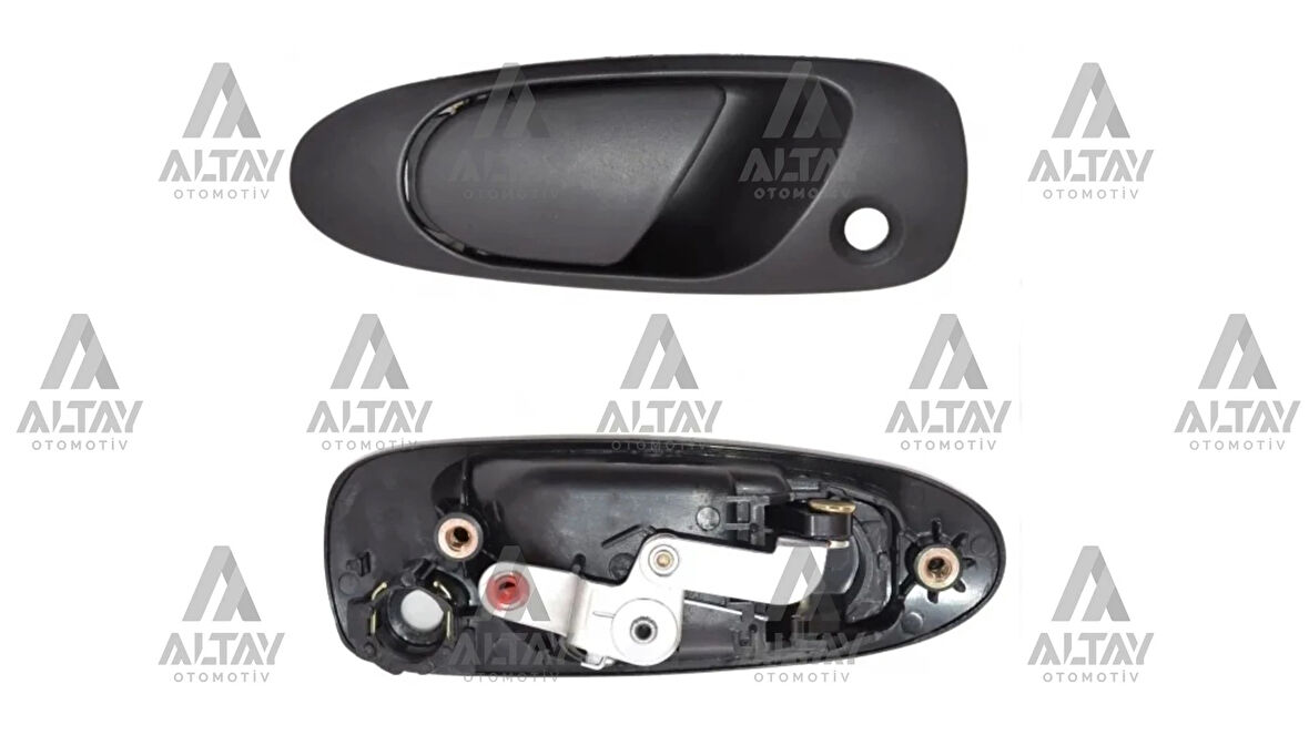 KAPI KOLU CIVIC 1992-1995 ÖN DIŞ SOL 72180 SR3 003