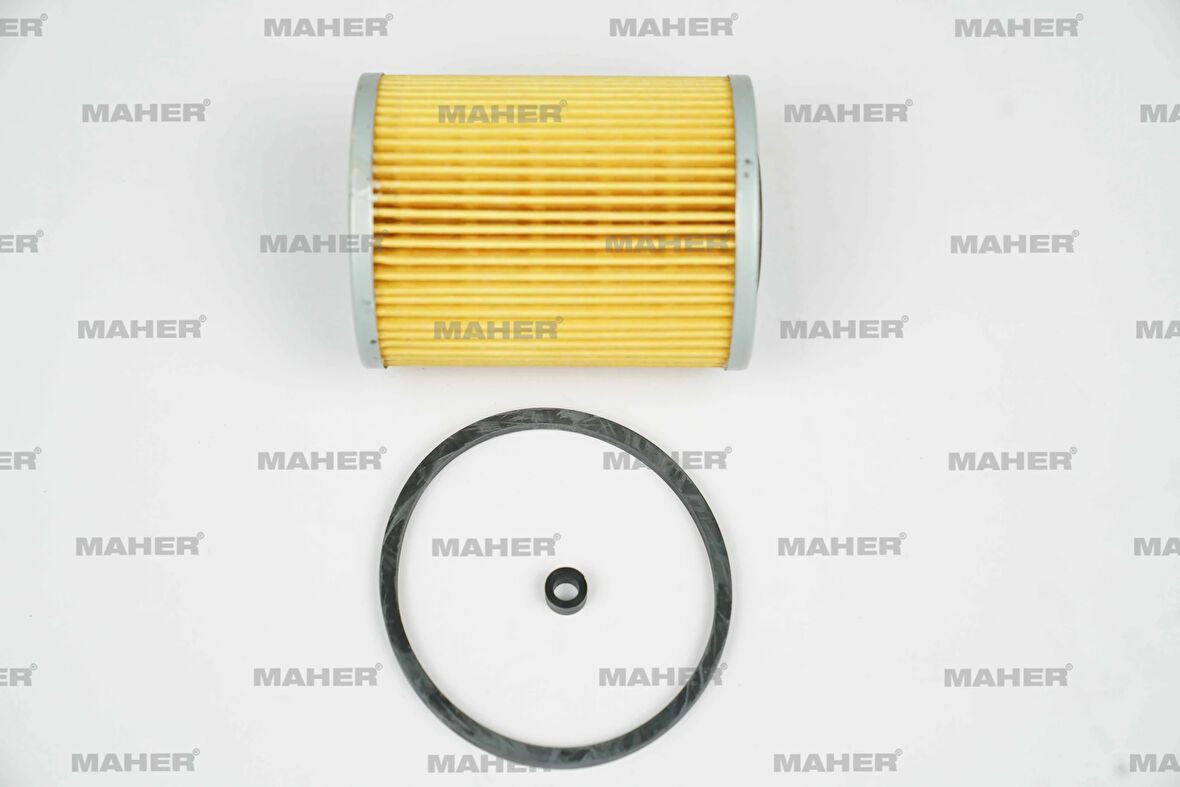 YAKIT FİLTRESİ ( MAZOT) CORSA C / COMBO C / ASTRA G / ASTRA H / VECTRA B / VECTRA C / OMEGA B / ZAFİRA A / ZAFİRA B / MERİVA A 1998 1.7 CDTİ 818531