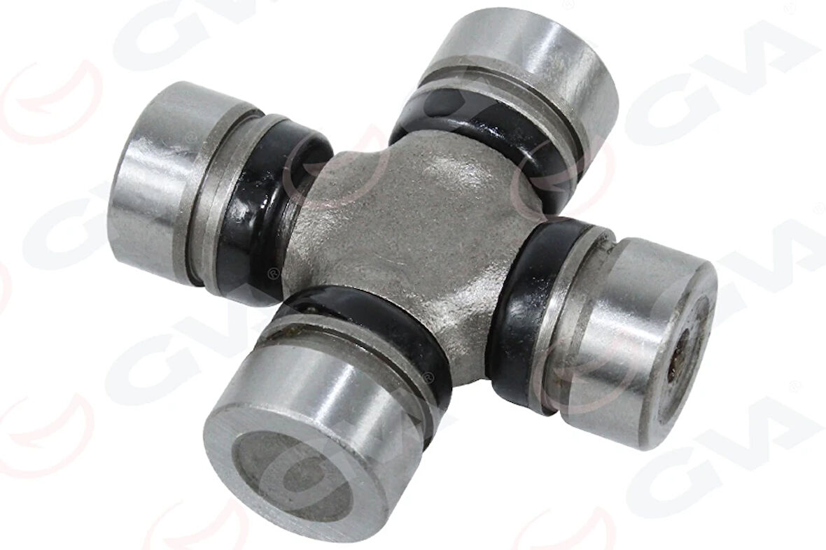 MAFSAL İSTAVROZU HONDA HR-5 MAFSAL 1.6L D16W1 1999-2007 ÖLÇÜ: İÇTEN SEGMANLI BOY:42.8 10 KAFA ÇAPI:25 27100 6700