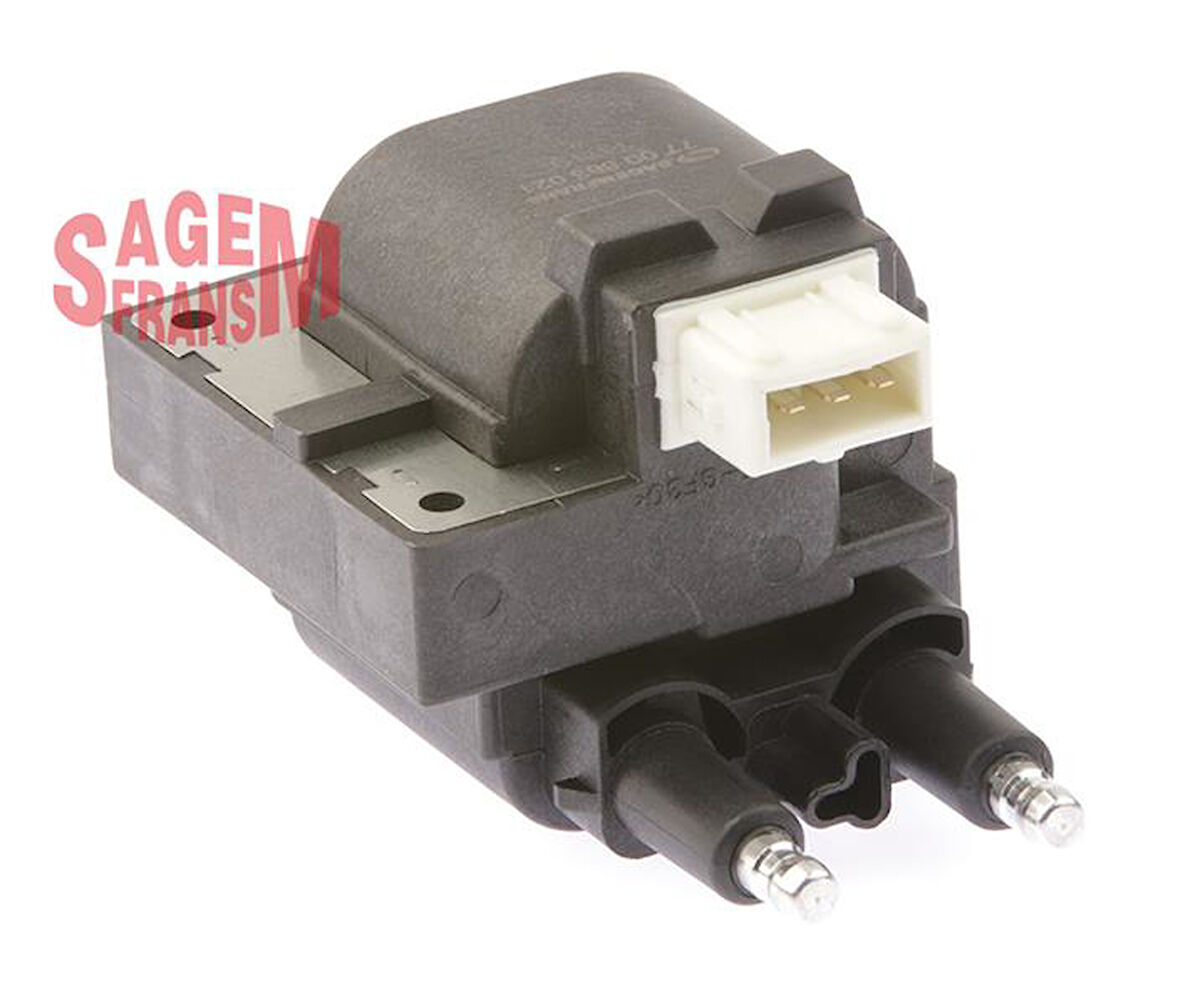 ATEŞLEME BOBİNİ RENAULT MEGANE 1 1996 LAGUNA 1 1995 SAFRANE 2 1996 1.6 165 2.0 165 VOLVO S40 1995 540 1995 1.6 165 1.8 165 2.0 165 7700863021 7701041608 70863021