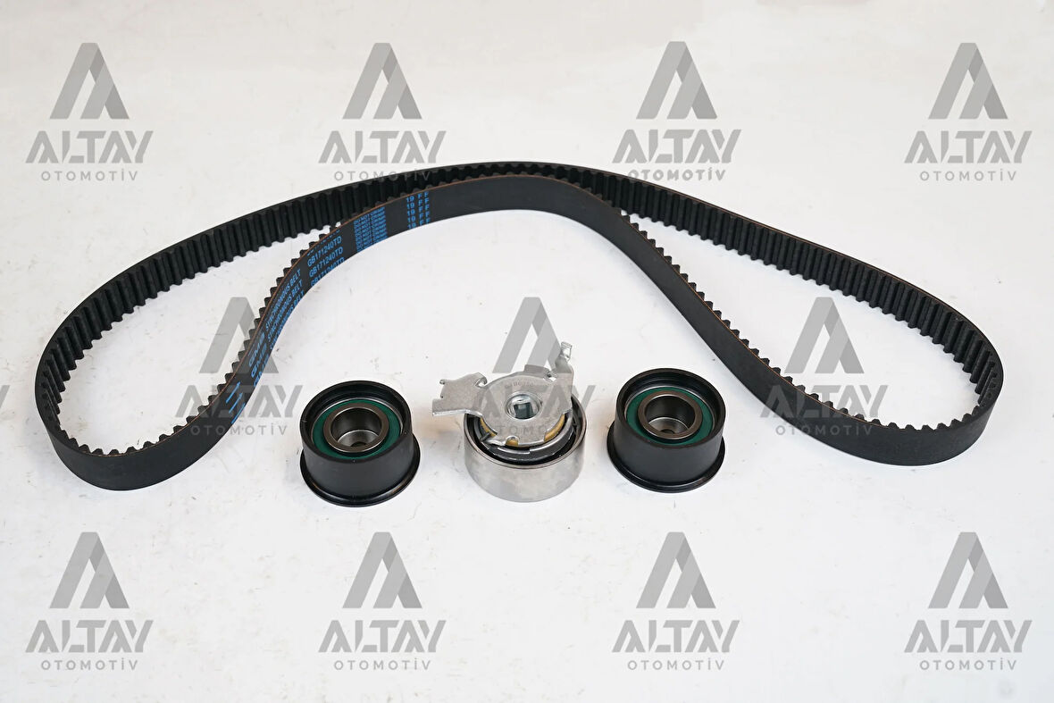 TRİGER SETİ OPEL FRONTERA 2.2İ / 1022XE / 1991-1998 KTB356