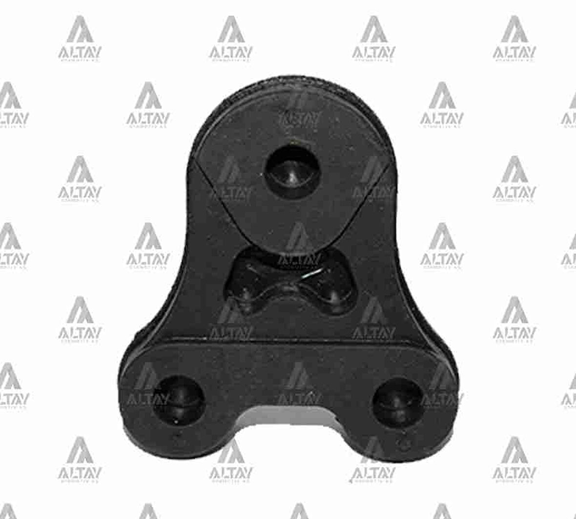 EGZOZ ASKI LASTİĞİ L-200 1986-2015 / COLT 2004-2012 (YERLİ) MN130295 MB431175 1577A018 (5 ADET)