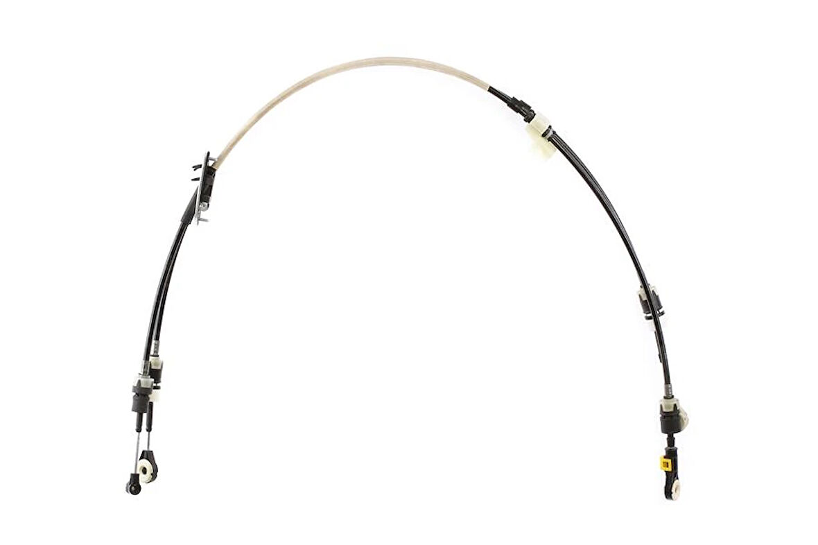 VITES KUMANDA TELI FIESTA 6 2008-2014 1.0 ECOBOOST - 5 VITES - IB5 C1BR7E395CH 1871099