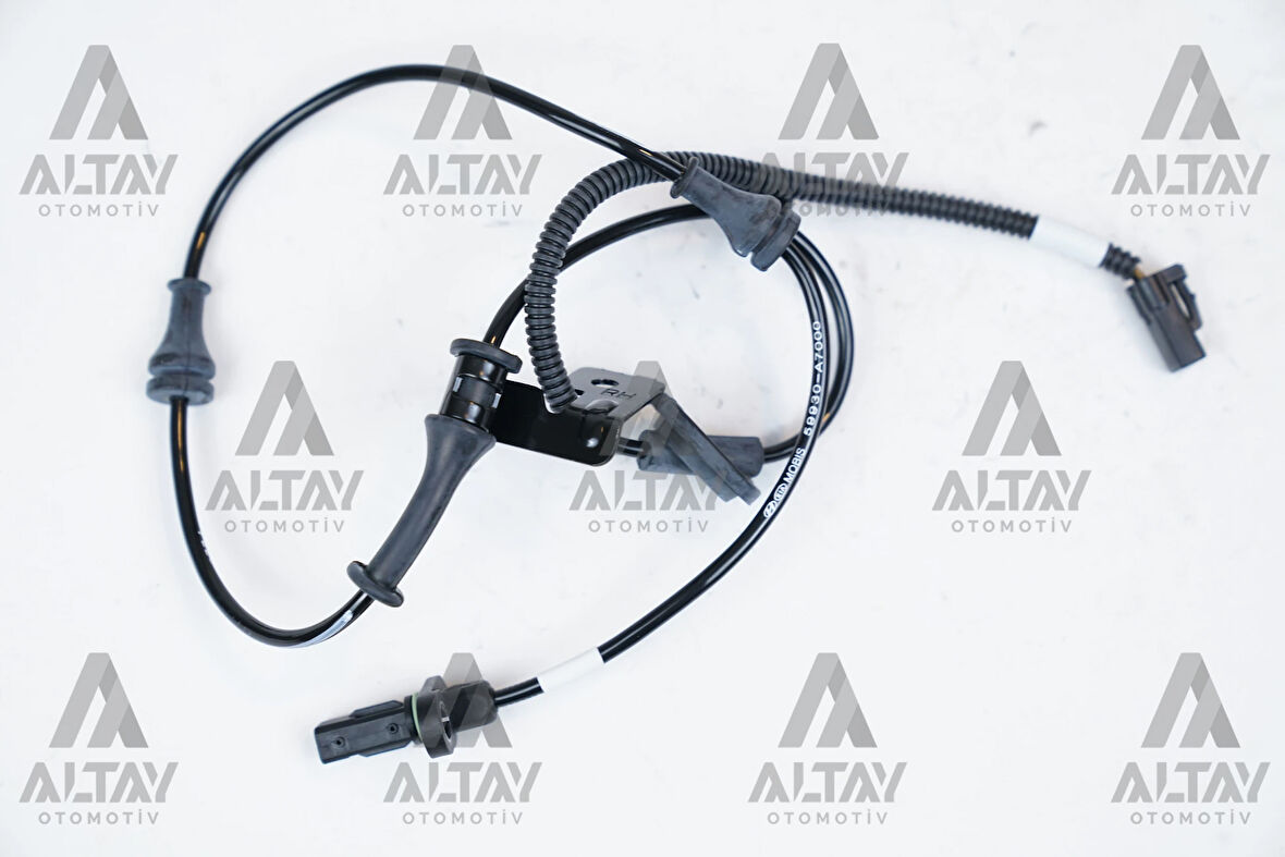 SENSÖR ABS CERATO 2016-2018 ARKA SAĞ 59930 A7000
