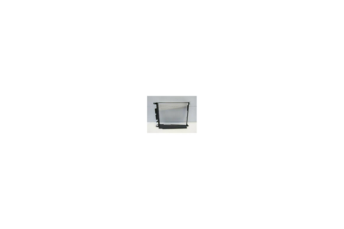 RADYATÖR DAVLUMBAZI SOL CLIO SYMBOL JOY 215596207R