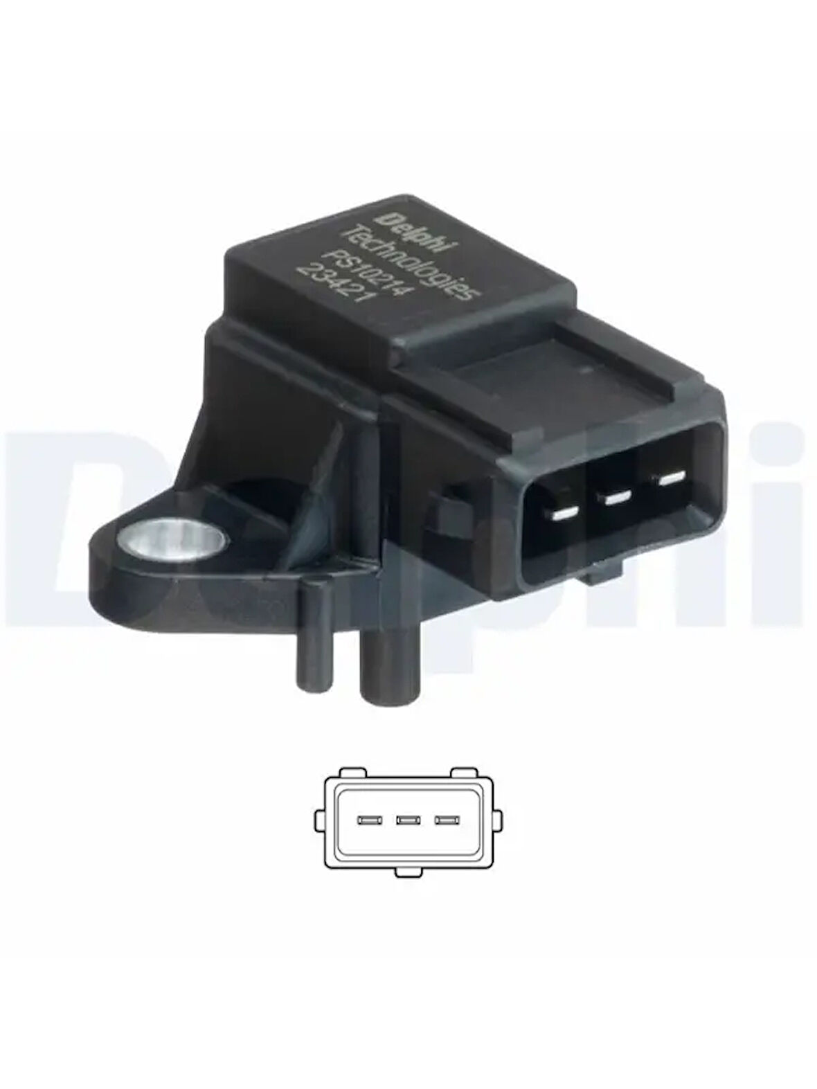 BASINC SENSORU W168 9801 W202 9500 W124 9395 W210 9802 W140 9398 SPRINTER 9606