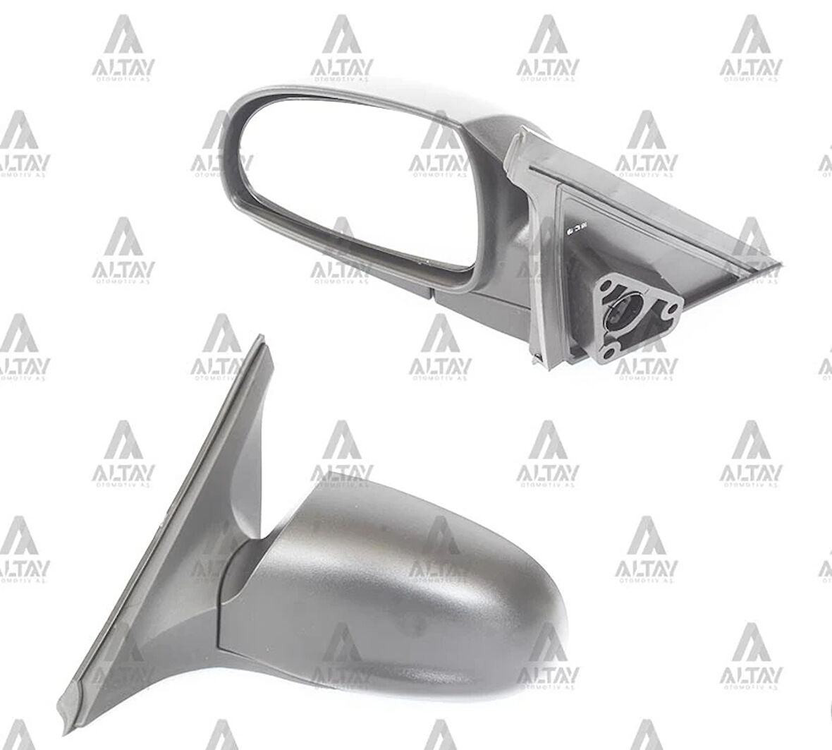 AYNA DIŞ DİKİZ ACCENT 2000-2002 ELEKTRİKLİ SOL 87610 25600CA