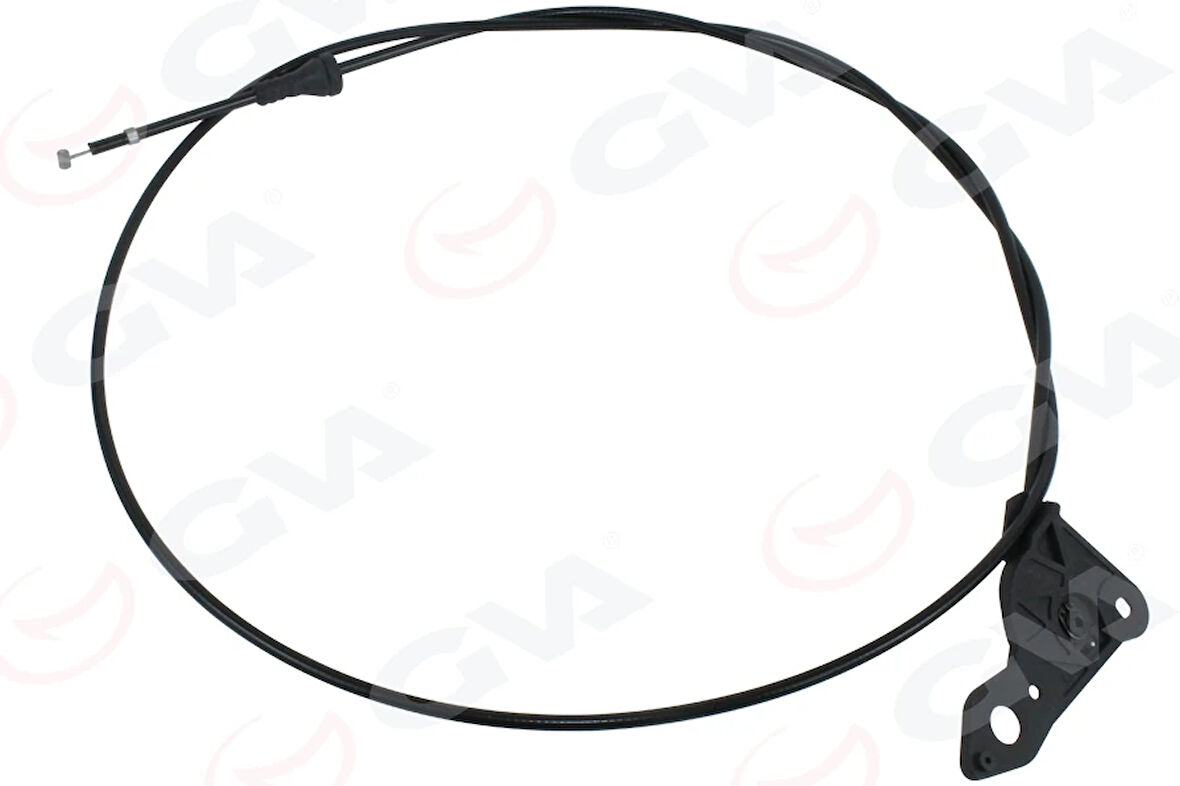 KAPUT ACMA TELI BMW E34 E32 51231928621