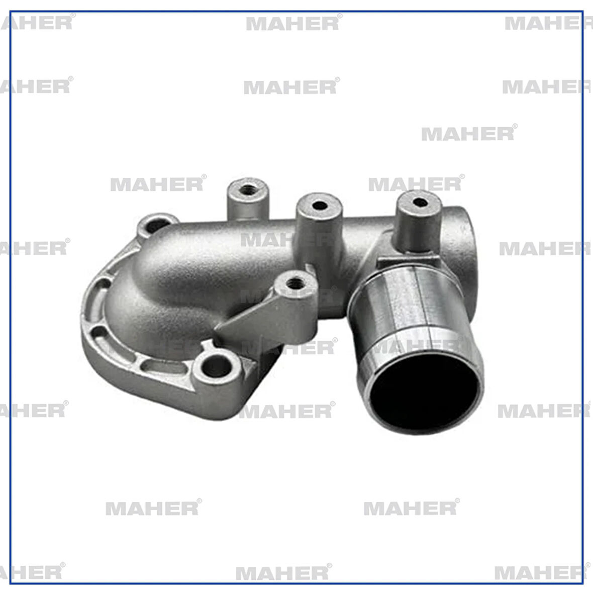 TERMOSTAT KAPAK ÜST ACCENT 2006-2011 ERA / I-30 2007-2011 / RIO 2006-2011 / CEED 2008-2011 DİZEL 25613 2A000