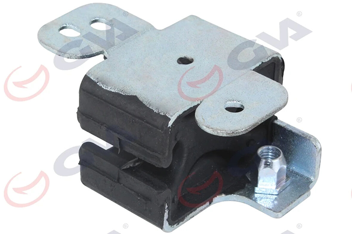 EGZOZ TAKOZU DACIA DUSTER 2010 1.5DCI 1.6 206510005R (2 ADET)