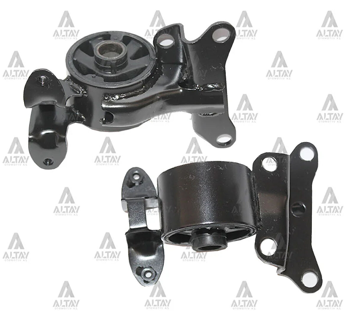 TAKOZ MOTOR 323 1995 / LANTIS / ASTINA AT SOL BCIE 39 100C