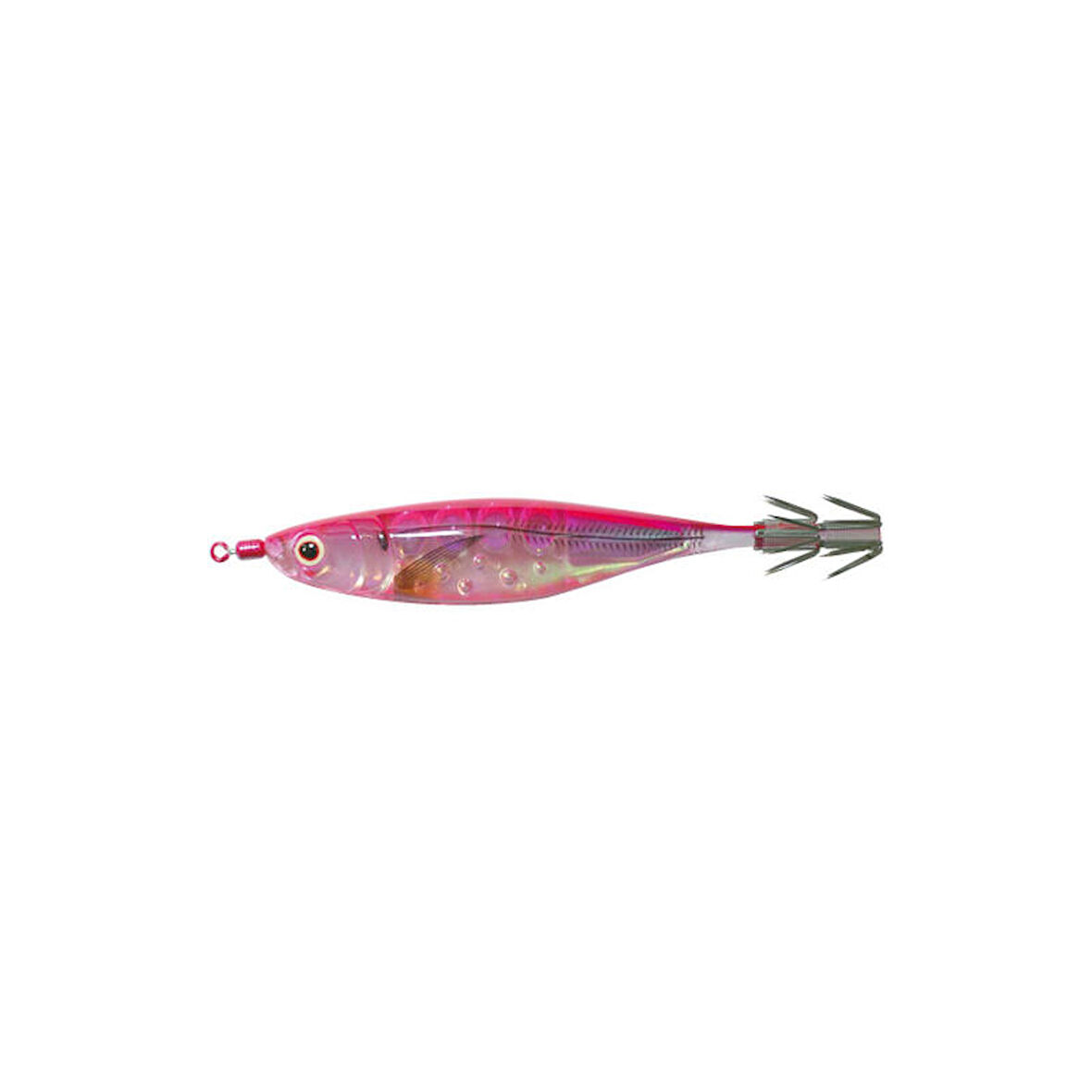 YOZURI SQUID KALAMAR SAHTE YEM
