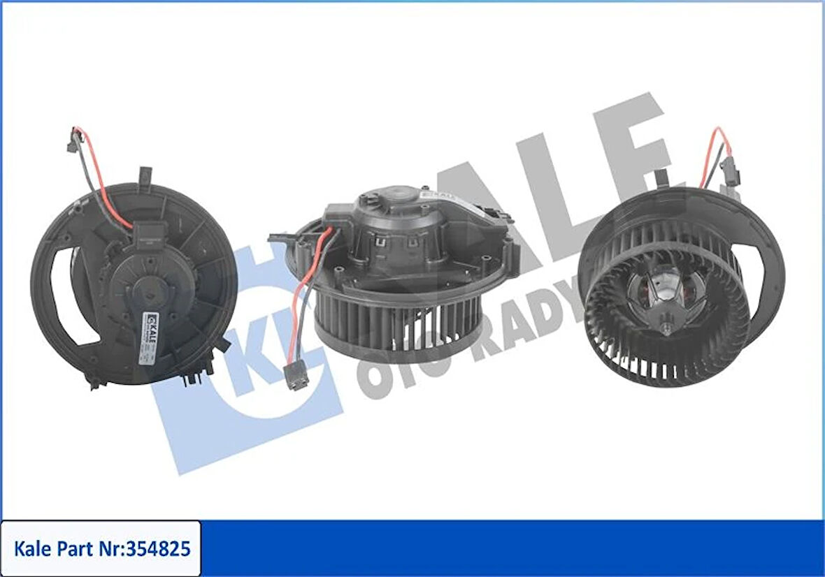 KALORİFER MOTORU TT-ATECA-KAROQ-KODIAQ-OCTAVIA 3-SUPERB 3-GOLF 7-PASSAT-TIGUAN-T-ROC 5Q1819021A 5Q1819021C 5Q1819021G