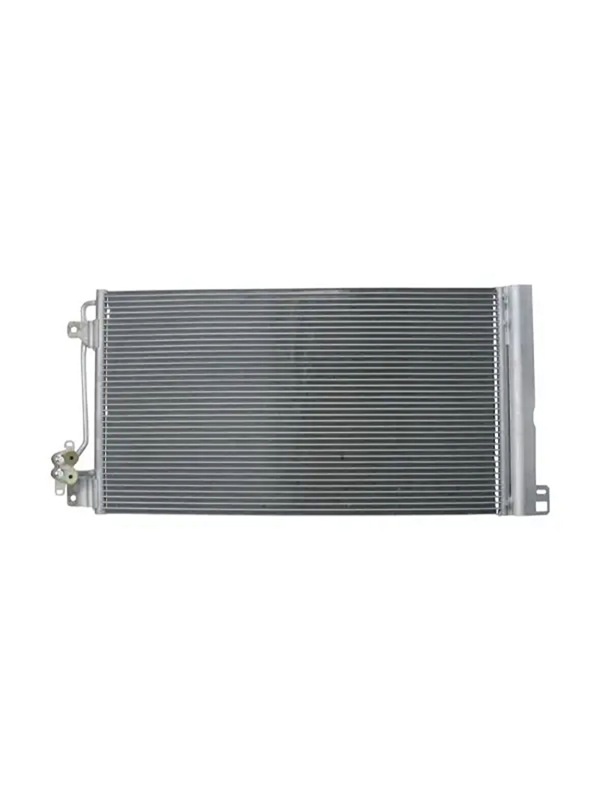 KLIMA RADYATORU (KONDANSER) TRANSPORTER T5 1,9TD 03-