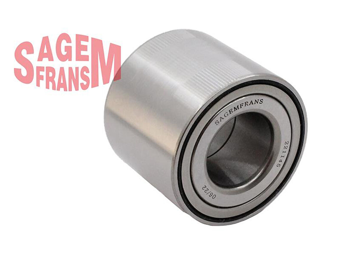 ARKA TEKER RULMANI P308-P3008-P5008-PARTNER-BERLINGO-C4-DS4-DS5 1.4-1.6-2.0 VTI-THP-HDI 3748 94