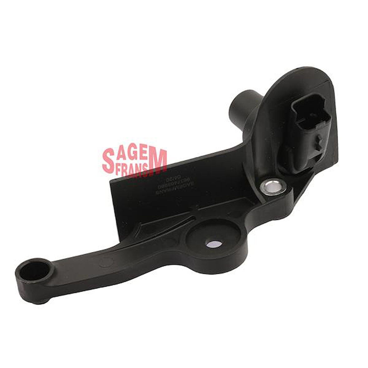 KRANK MİL SENSÖRÜ P106-P206-P208-P301-P306-P307-P308-P1007-BIPPER-PARTNER-BERLINGO-NEMO-C-ELYSEE-C2- C3-C4-SAXO-XSARA-FIORINO 1.1 85-1.4-1.6 165 VTI 1920 AW 9639999880 9637465980