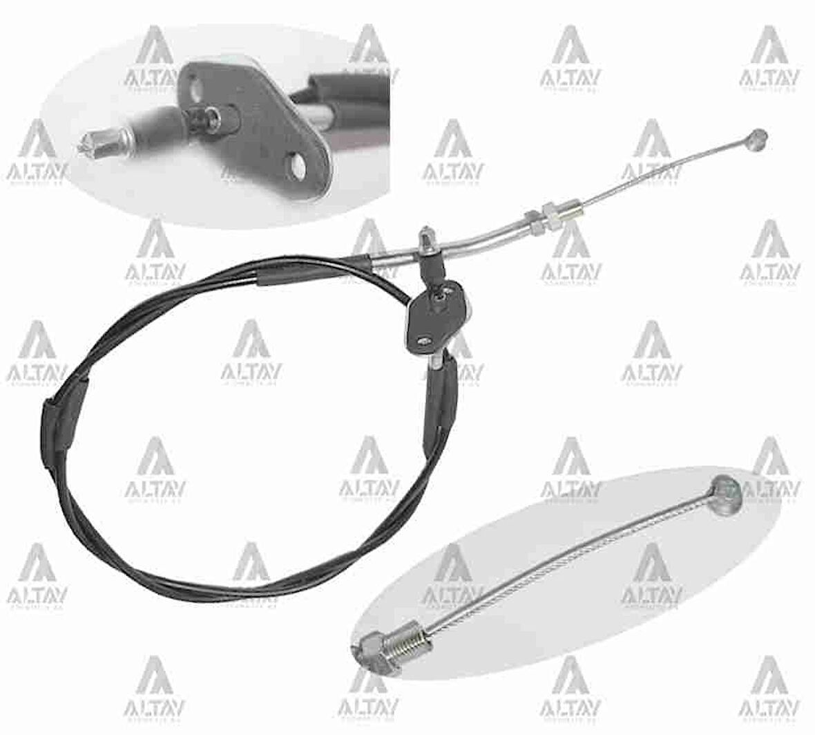 TEL GAZ ACCENT 1995-2000 1.3 32790 22000