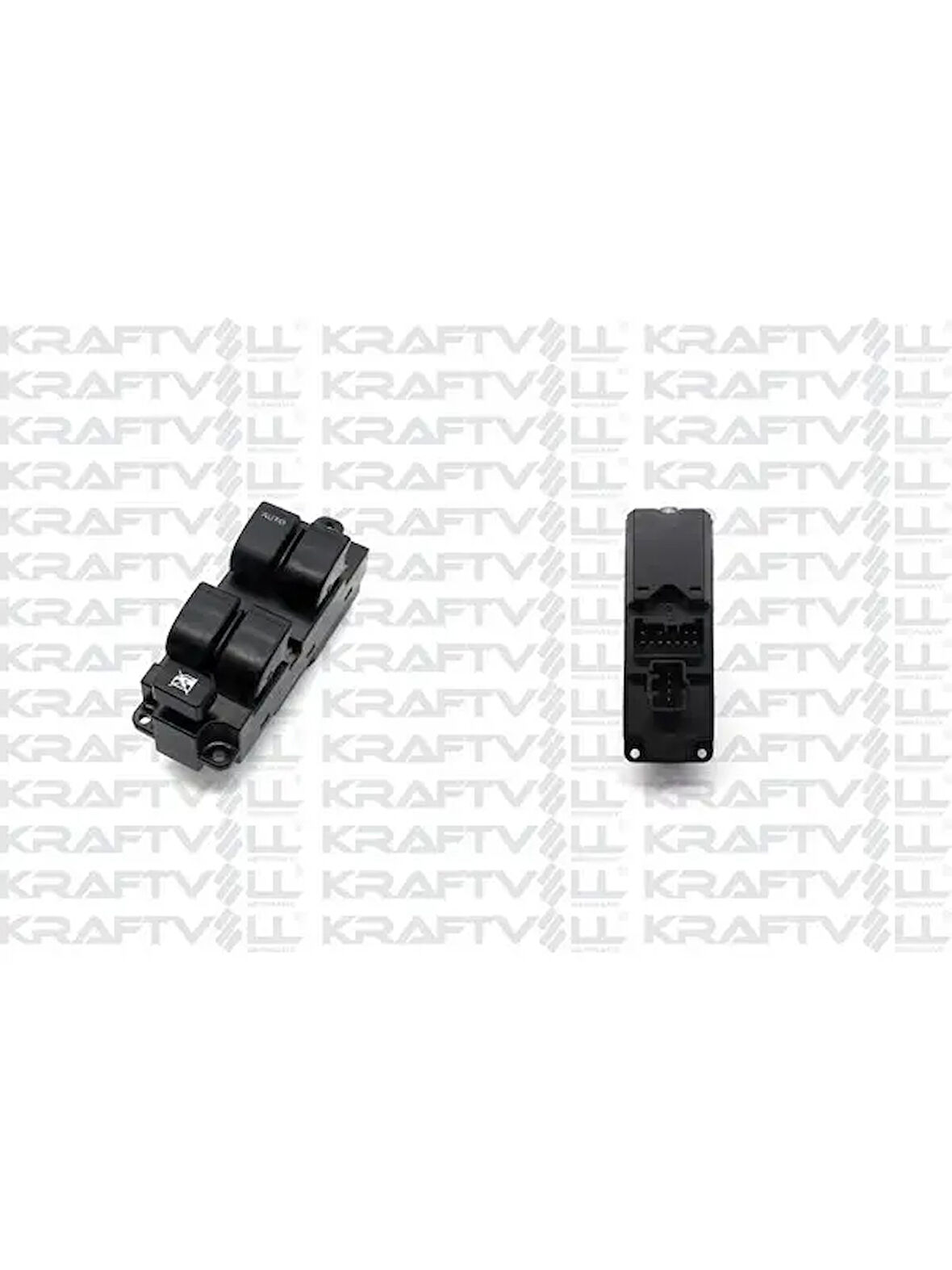 CAM ACMA KAPAMA ANAHTARI SOL DORTLU FORD RANGER 1216 MAZDA BT50 1216 15 PIN
