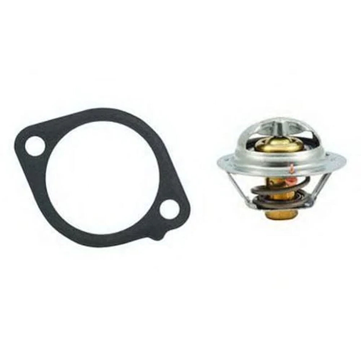 TERMOSTAT 82 C HYUNDAI H-1-STAREX-H100-PONY-PONY-EXCEL-KIA CLARUS-PRIDE-ROADSTER-SEPHIA-SHUMA 1 2550011200 2550024000 0K20115171