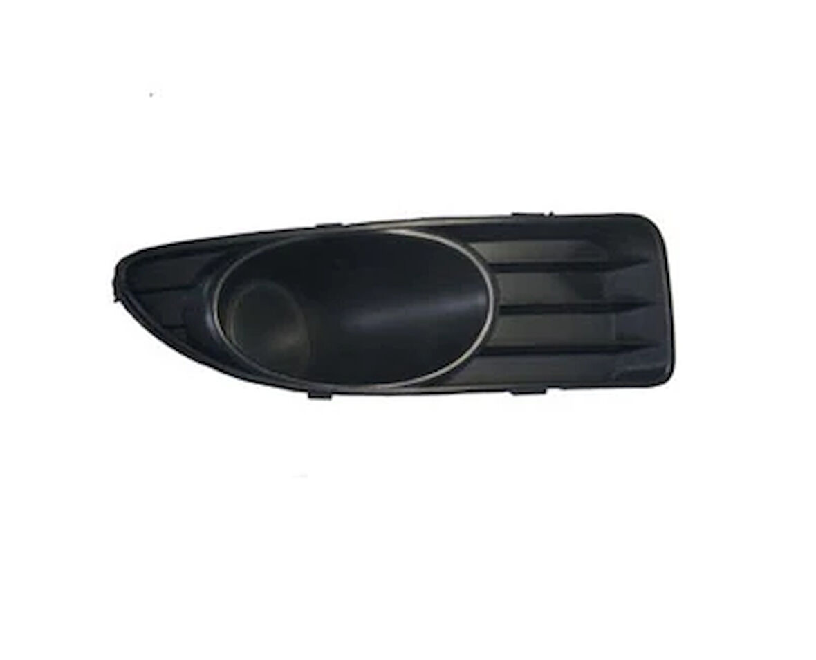 SİS FAR ÇERÇEVESİ KAPAĞI SİSSİZ SİYAH SOL LINEA 735438371